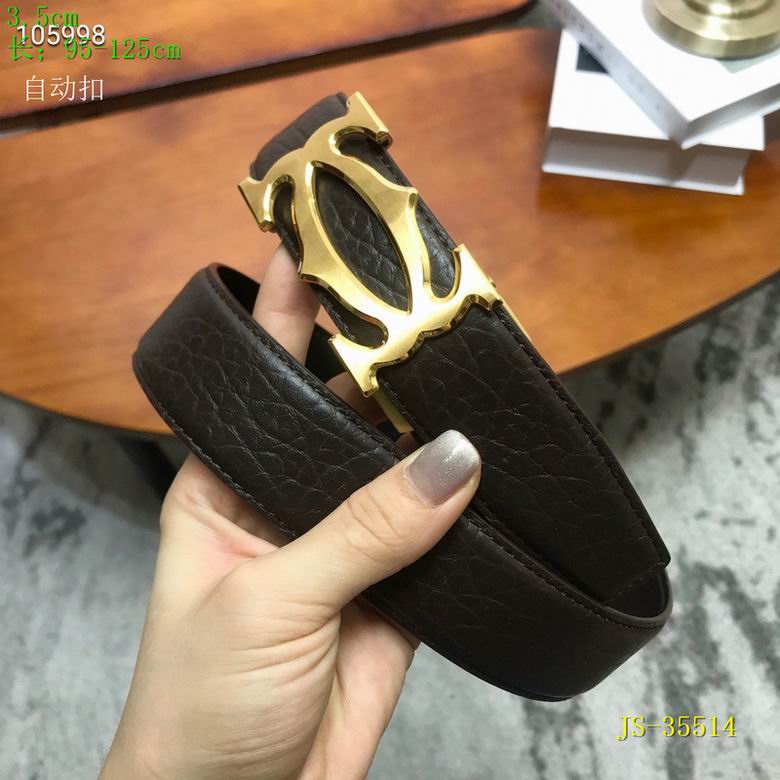 Cartier 35mmX95-125CM 8L606